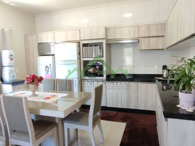 Casa para Venda em Balneário Barra do Sul - 5