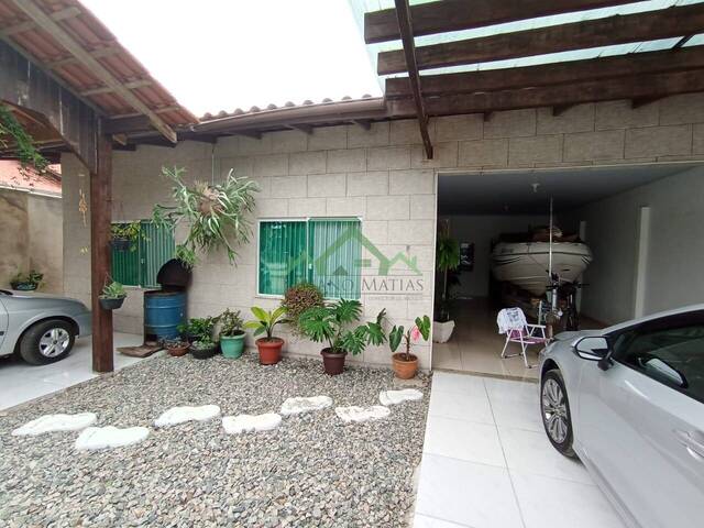 Casa para Venda em Balneário Barra do Sul - 4