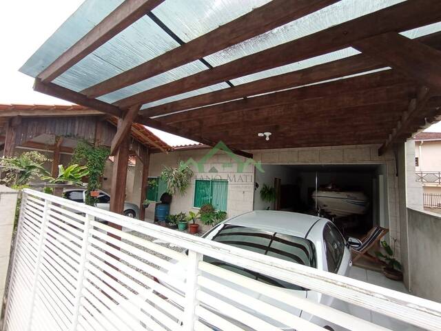 #2431 - Casa para Venda em Balneário Barra do Sul - SC