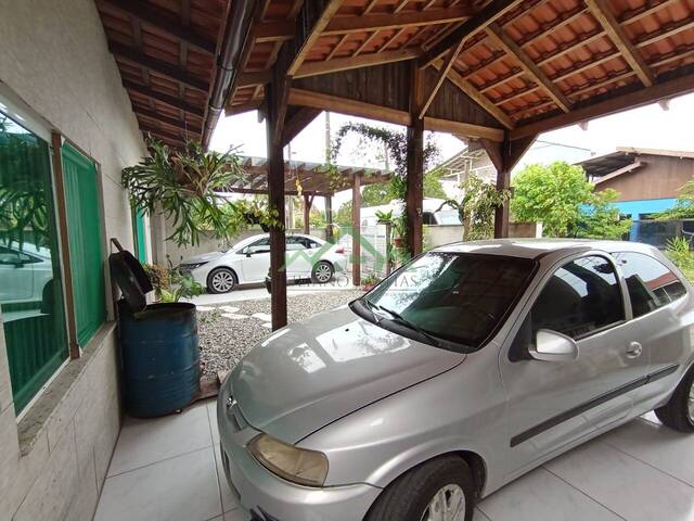 Casa para Venda em Balneário Barra do Sul - 5