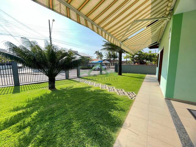 #2424 - Casa para Venda em Balneário Barra do Sul - SC - 3