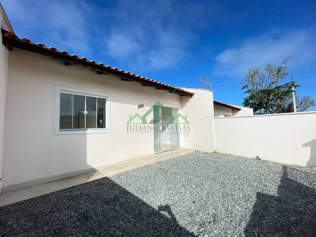 #2407 - Casa para Venda em Balneário Barra do Sul - SC - 3