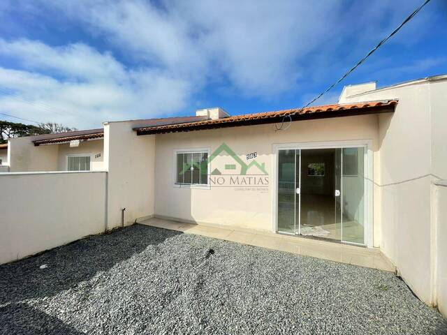 #2407 - Casa para Venda em Balneário Barra do Sul - SC - 2