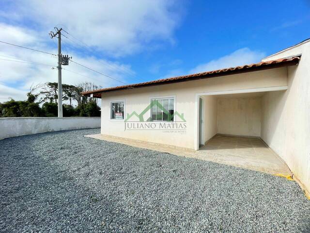 #2408 - Casa para Venda em Balneário Barra do Sul - SC - 1
