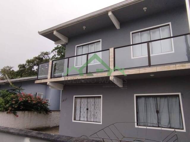 #2440 - Apartamento para Venda em Balneário Barra do Sul - SC - 2