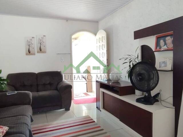 Casa para Venda em Balneário Barra do Sul - 4