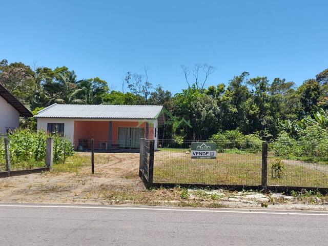 #2448 - Terreno para Venda em Balneário Barra do Sul - SC - 3