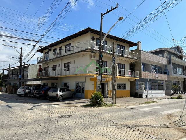 #2450 - Apartamento para Venda em Balneário Barra do Sul - SC - 1