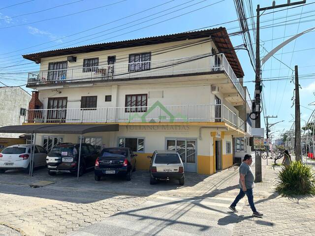 #2450 - Apartamento para Venda em Balneário Barra do Sul - SC - 2