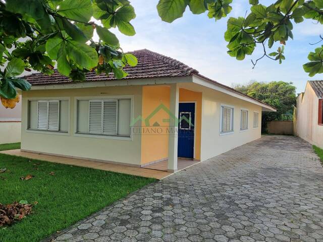 #2454 - Casa para Venda em Balneário Barra do Sul - SC - 1