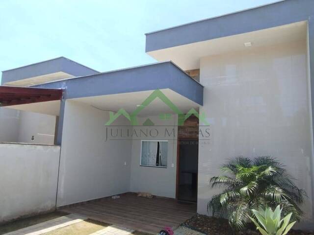 #2452 - Casa para Venda em Balneário Barra do Sul - SC - 2