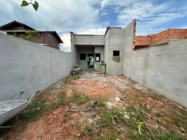 #2458 - Casa para Venda em Balneário Barra do Sul - SC - 2