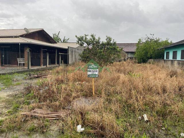 #2471 - Terreno para Venda em Balneário Barra do Sul - SC - 1