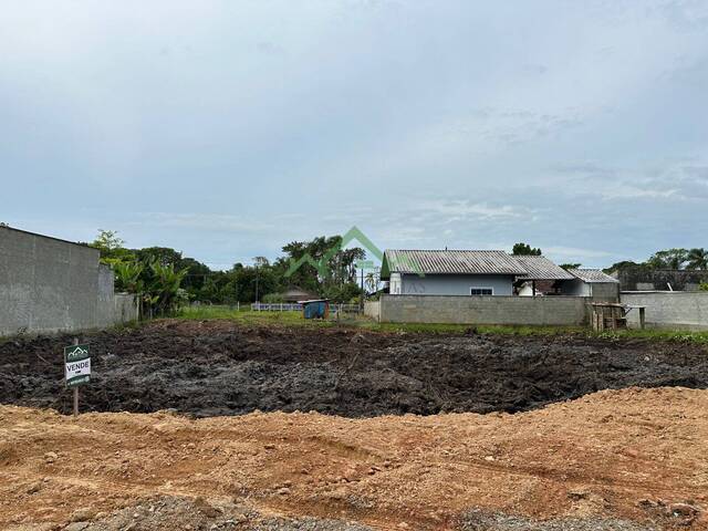 Terreno para Venda em Balneário Barra do Sul - 4