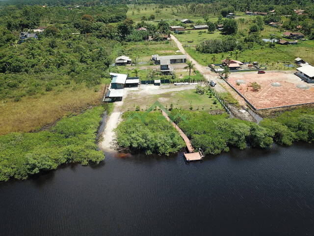 #1837 - Chácara para Venda em Balneário Barra do Sul - SC - 1