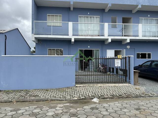 Casa para Venda em Balneário Barra do Sul - 4