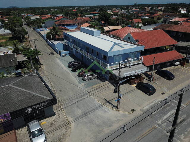 Venda em Costeira - Balneário Barra do Sul