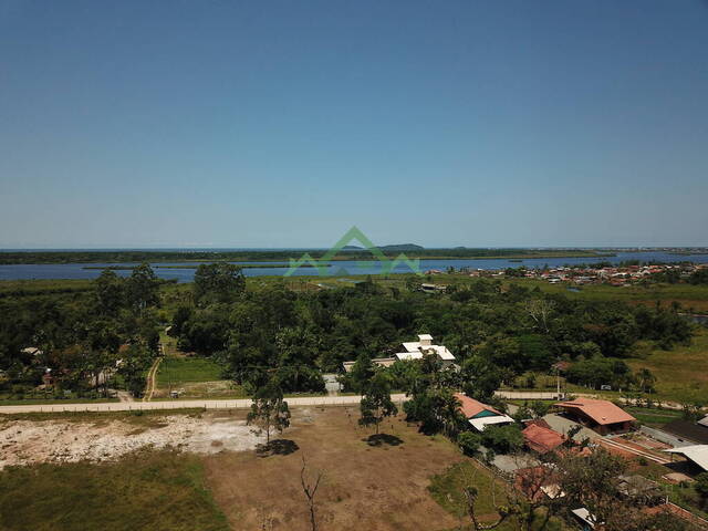 #2502 - Chácara para Venda em Balneário Barra do Sul - SC - 3