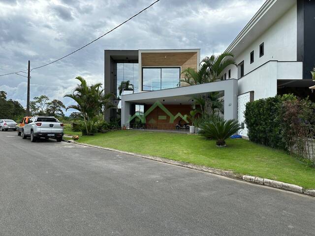 #2503 - Casa para Venda em Araquari - SC - 2