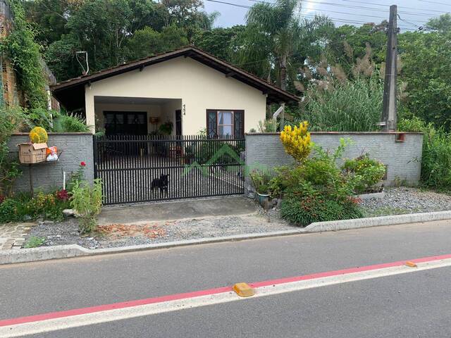 #2508 - Casa para Venda em Balneário Barra do Sul - SC - 3