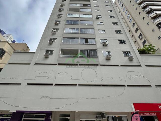 #2510 - Apartamento para Venda em Balneário Camboriú - SC