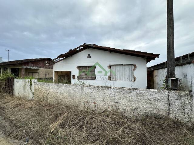 #2517 - Casa para Venda em Balneário Barra do Sul - SC - 1