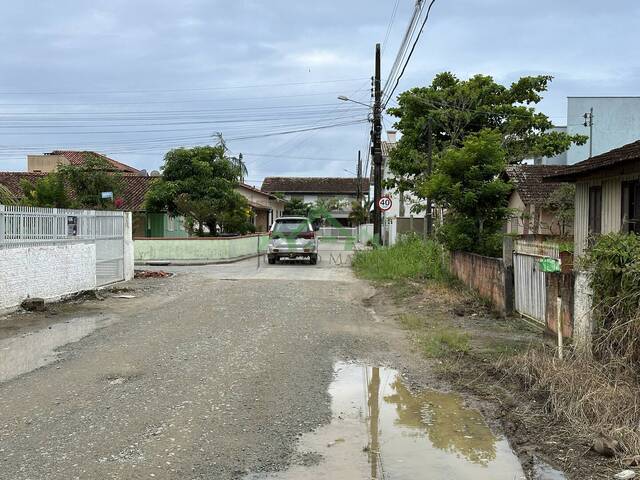 #2517 - Casa para Venda em Balneário Barra do Sul - SC - 2