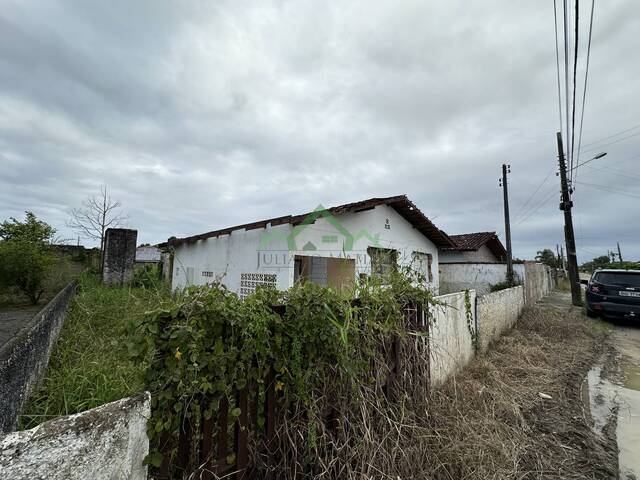 #2517 - Casa para Venda em Balneário Barra do Sul - SC - 3