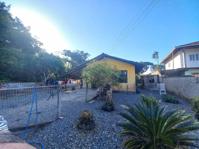 Casa para Venda em Balneário Barra do Sul - 4