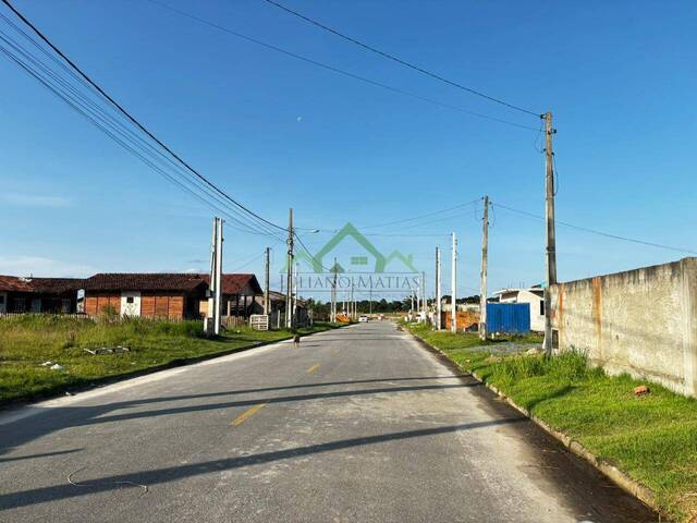 #2530 - Terreno para Venda em Araquari - SC - 1