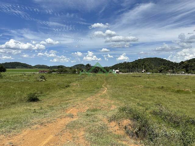 #2537 - Área para Venda em Guaramirim - SC - 2