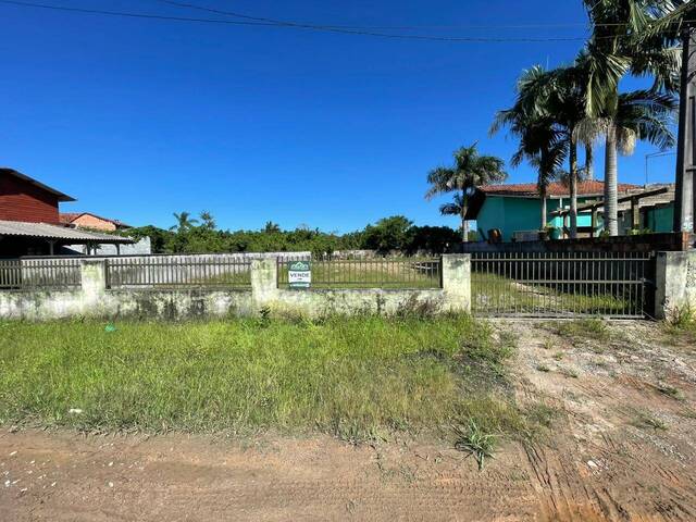 Venda em Costeira - Balneário Barra do Sul