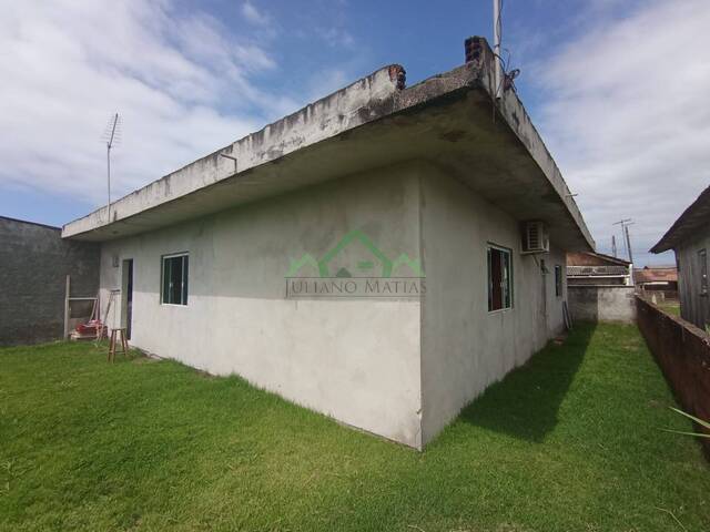 #2539 - Casa para Venda em Balneário Barra do Sul - SC - 3