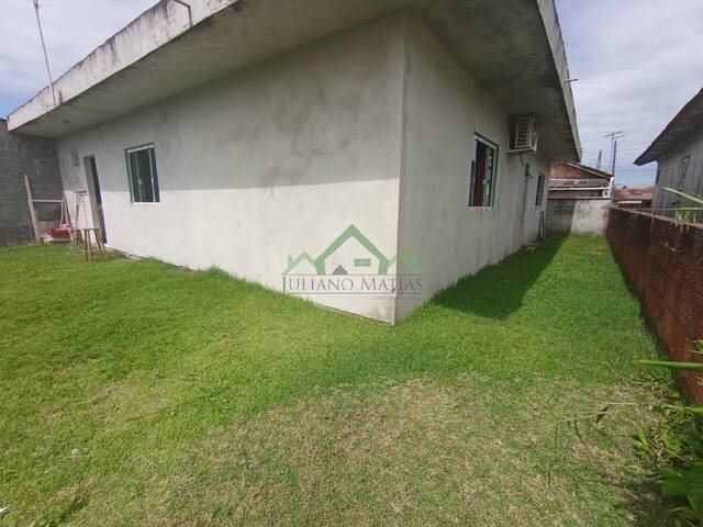 #2539 - Casa para Venda em Balneário Barra do Sul - SC - 2
