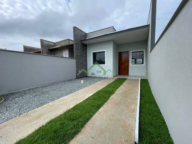 #2457 - Casa para Venda em Balneário Barra do Sul - SC - 2