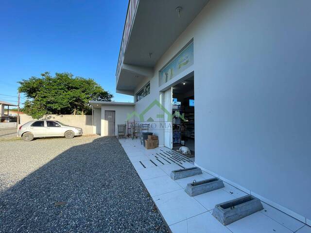 #2545 - Casa para Venda em Balneário Barra do Sul - SC - 3