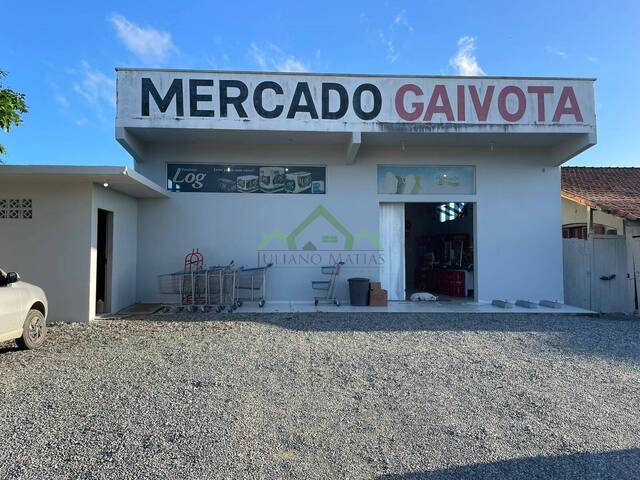 #2545 - Casa para Venda em Balneário Barra do Sul - SC - 2