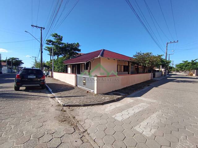 #2546 - Casa para Venda em Balneário Barra do Sul - SC - 3