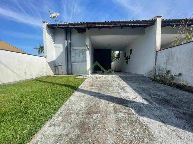 #2548 - Casa para Venda em Balneário Barra do Sul - SC - 3