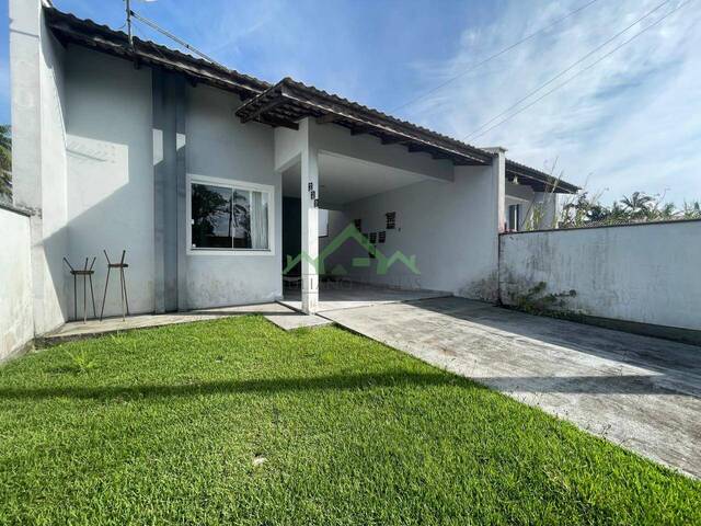#2547 - Casa para Venda em Balneário Barra do Sul - SC - 1