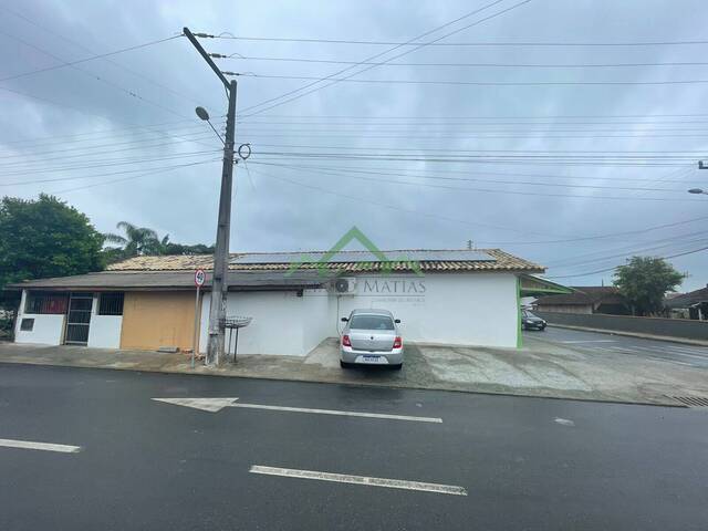 Casa para Venda em Balneário Barra do Sul - 5