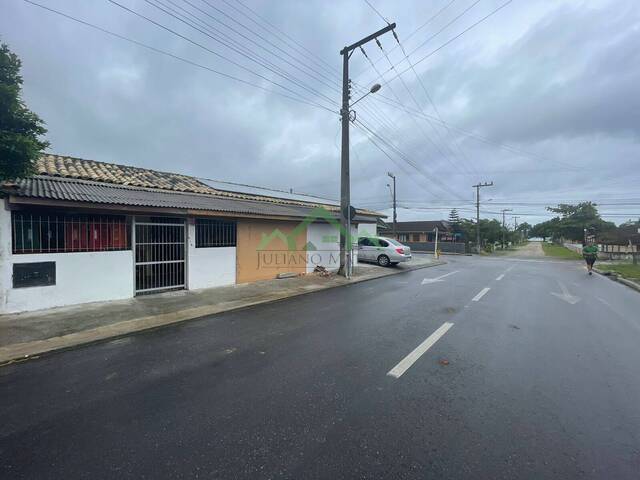 Casa para Venda em Balneário Barra do Sul - 4