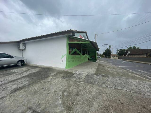 #2551 - Sala para Venda em Balneário Barra do Sul - SC - 3