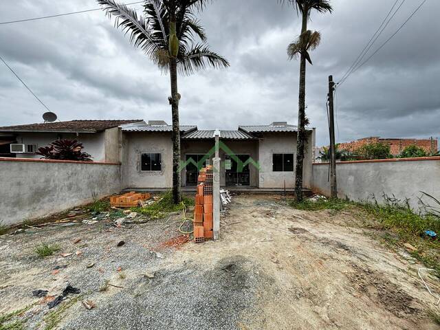#2552 - Casa para Venda em Balneário Barra do Sul - SC - 3