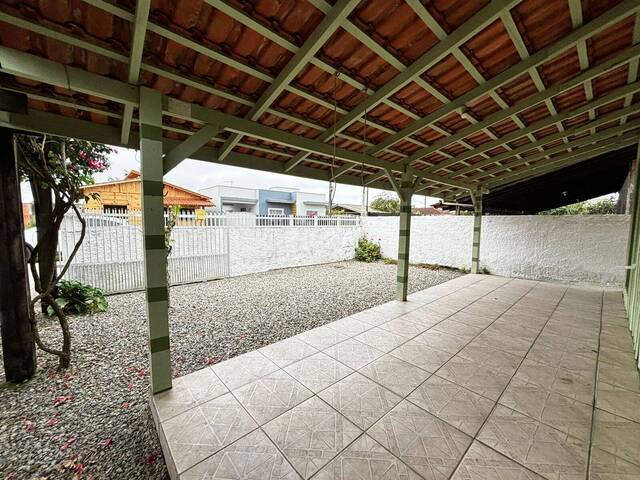 Casa para Venda em Balneário Barra do Sul - 4