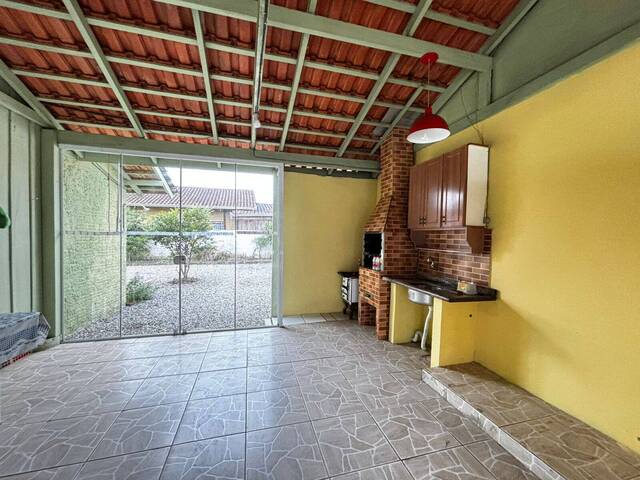 Casa para Venda em Balneário Barra do Sul - 5