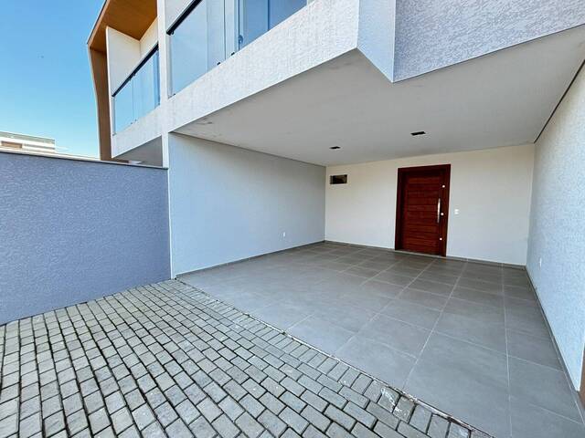 #2298 - Casa para Venda em Balneário Barra do Sul - SC - 2