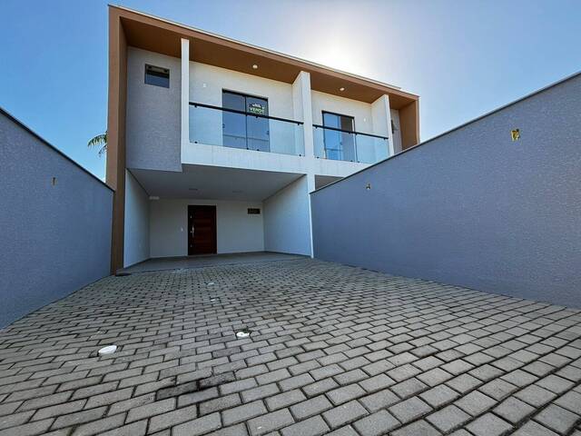 #2298 - Casa para Venda em Balneário Barra do Sul - SC - 3