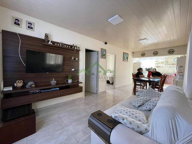 Casa para Venda em Balneário Barra do Sul - 5