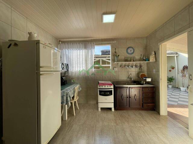 #2592 - Casa para Venda em Balneário Barra do Sul - SC - 3